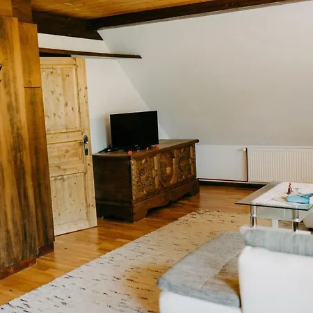 Vidmar Apartment Arriach