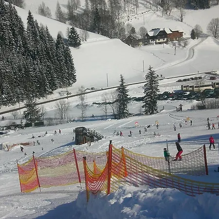 Vidmar Appartement Arriach