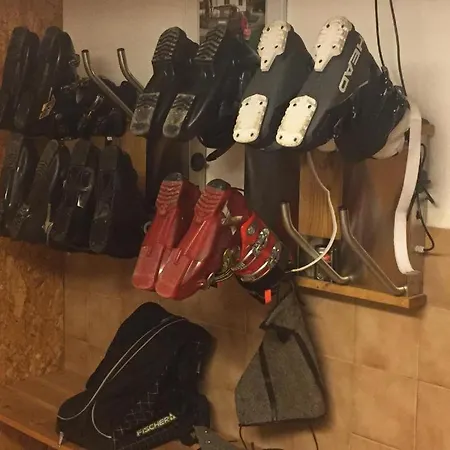 アパート Vidmar Arriach