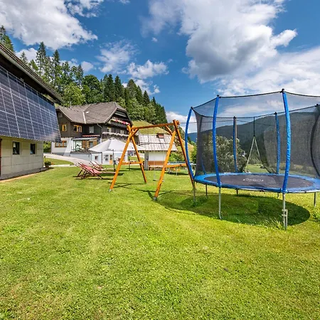 Appartement Vidmar Arriach