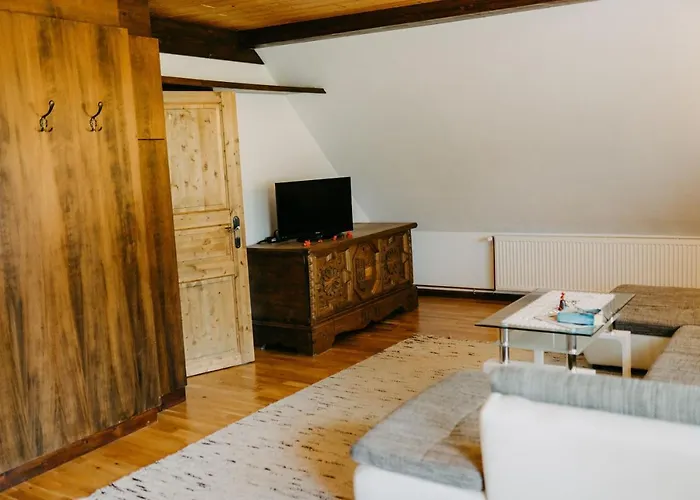 Vidmar アパート Arriach