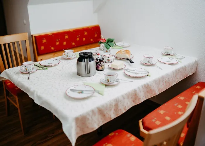 アパート Vidmar Arriach