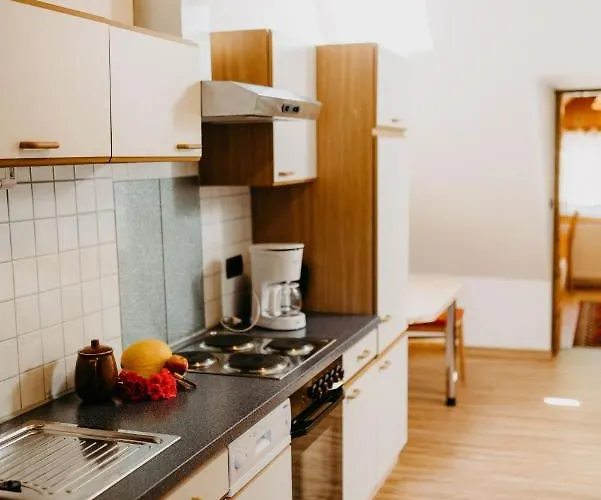 Vidmar アパート *