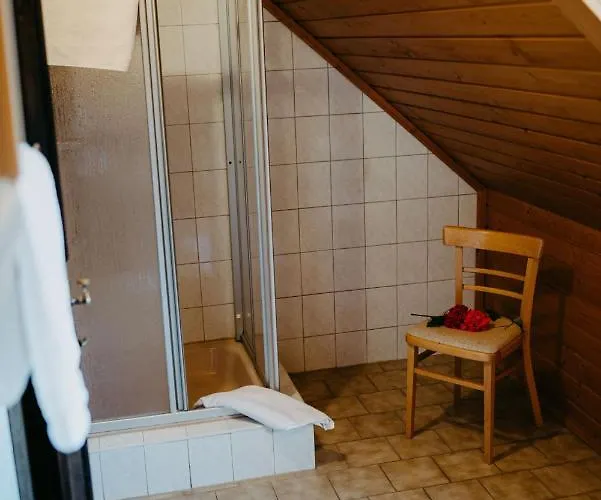 Vidmar アパート Arriach