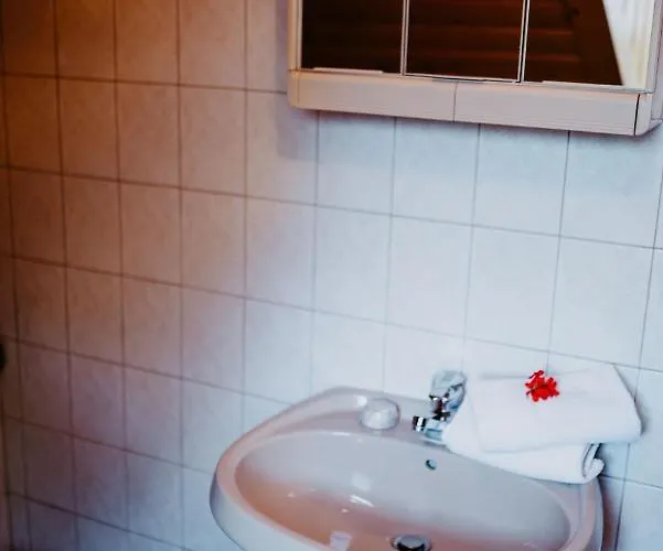 Vidmar アパート Arriach