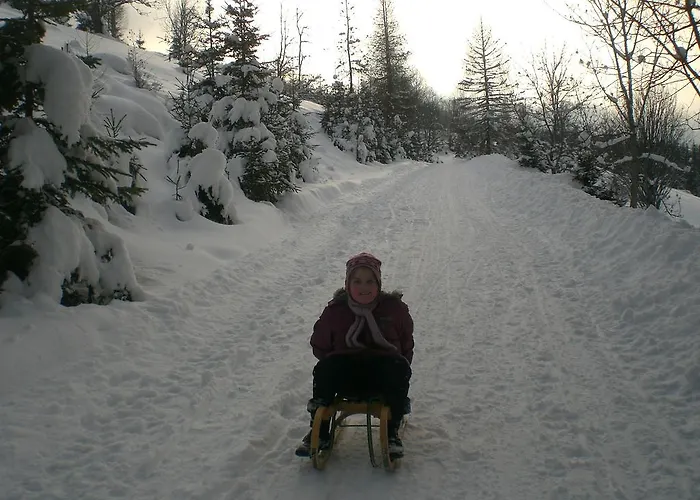 アパート Vidmar Arriach