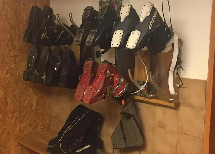 アパート Vidmar Arriach