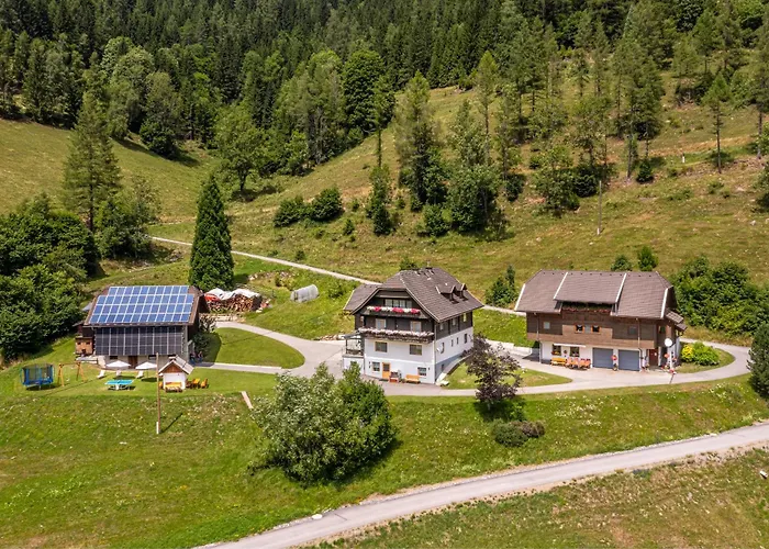 Vidmar アパート *