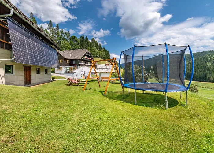 アパート Vidmar Arriach